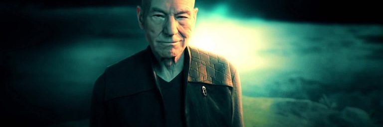 Star Trek: Picard: 1ª temporada tem boa história e reencontros como alicerce