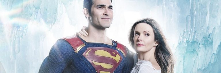 Superman & Lois: conheça a nova série do Super-Homem
