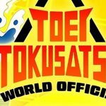Toei lança canal no YouTube com clássicos dos tokusatsu