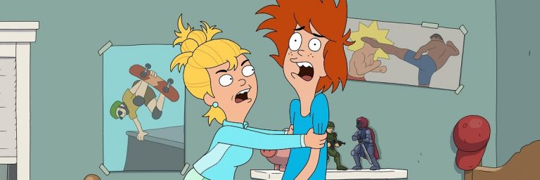 Duncanville: série dos criadores de Os Simpsons chega ao FOX Channel