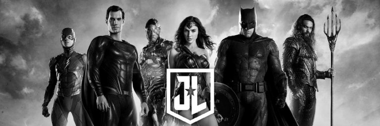 SnyderCut: HBO Max anuncia versão de Liga da Justiça para 2021