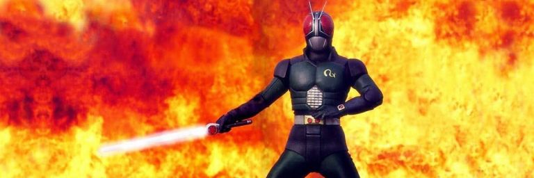 Kamen Rider: Sato Company confirma volta ao Brasil