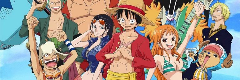 Netflix prepara série em live-action de One Piece
