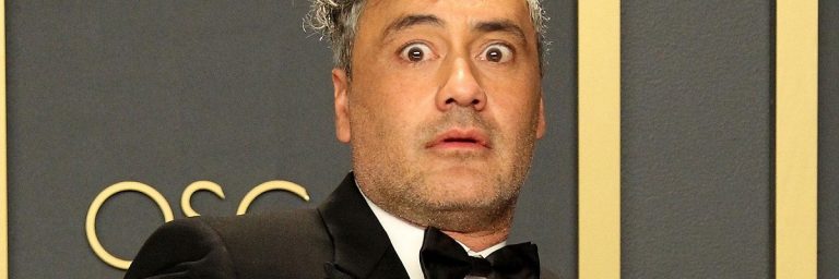 Taika Waititi é confirmado para dirigir novo filme de Star Wars