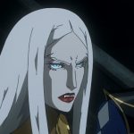 Castlevania: 2ª temporada expande universo da saga com guerra