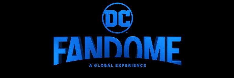 DC Fandome: convenção online acontece em 22/08