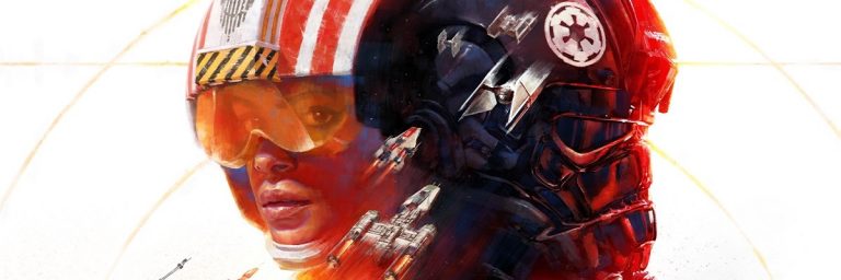 Star Wars Squadrons: EA libera anuncia game de combate espacial