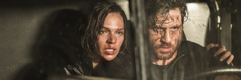 The Last Days of American Crime: quase 2h30 de violência gratuita e nudez