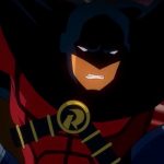 Death in the Family: DC revela trailer de animação interativa do Batman