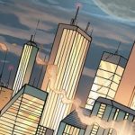Metropolis: série sobre cidade do Superman nunca saiu do papel