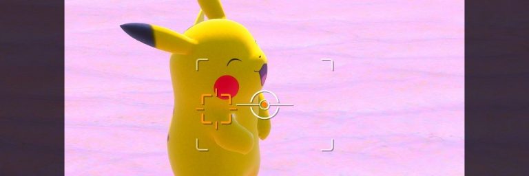 New Pokémon Snap é anunciado para Nintendo Switch