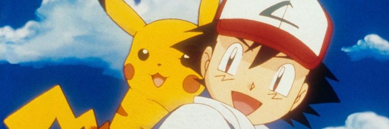 Pokémon: 16 filmes da franquia chegam ao Telecine
