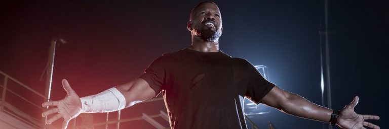 Power: superpoderes são nova geração de armas em ação da Netflix