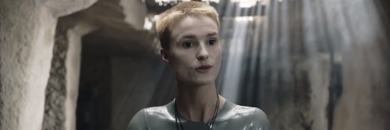 Raised by Wolves: série produzida por Ridley Scott ganha trailer