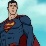 Superman: O Homem do Amanhã leva luz e cor ao universo animado DC