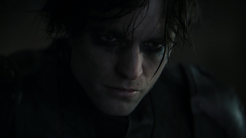 Foto de Robert Pattinson em The Batman