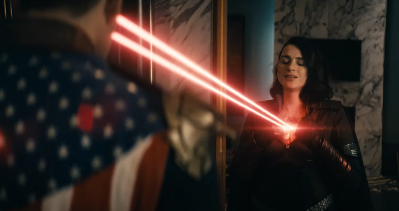 Especialista em social media, Stormfront deve roubar a cena em The Boys