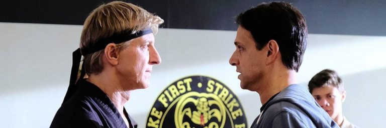 Cobra Kai: 2ª temporada se aprofunda em consequências