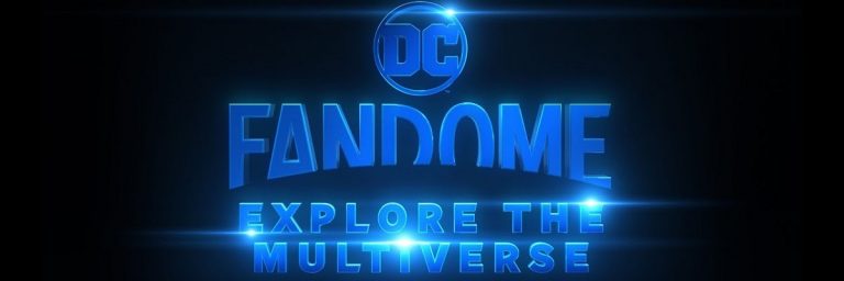 DC FanDome: Explore o Multiverso traz novidades para séries de TV