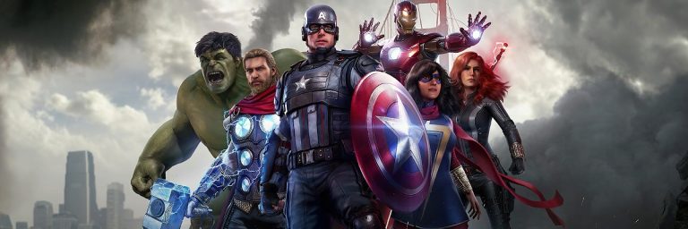 Marvel’s Avengers empolga na trama, mas repetitividade reduz experiência