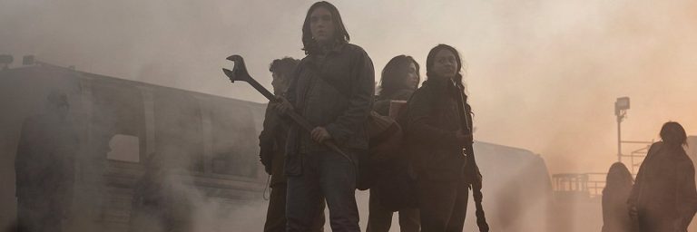 World Beyond: jovens exploram mundo pós-apocalipse em spin-off de TWD