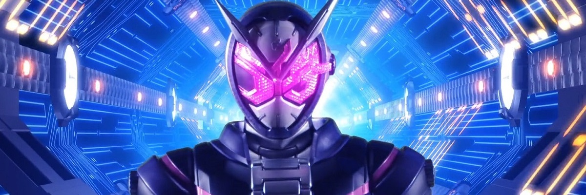 Renova Rider Kamen Rider Zi-O: 1ª temporada renova fórmula do tokusatu no Brasil ...