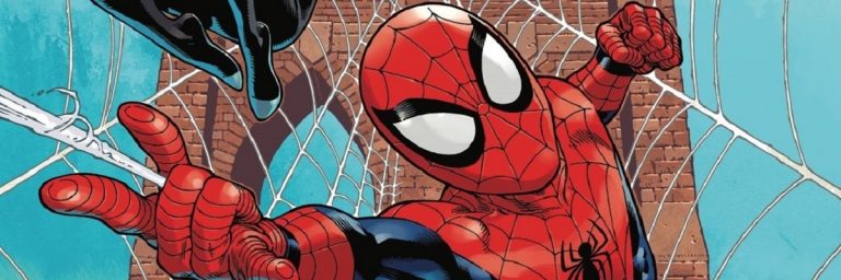 Panini anuncia novas HQs da Marvel para os próximos meses