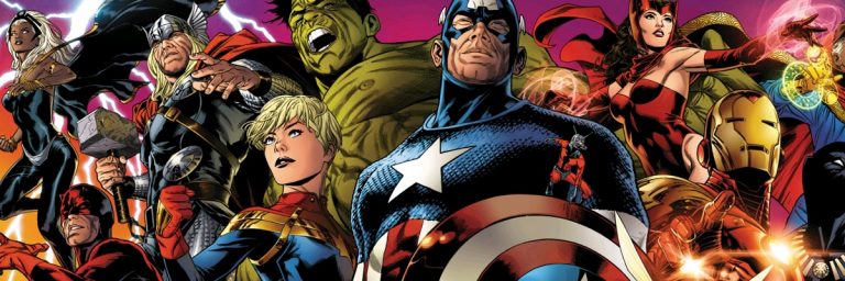 Marvel Legado é guia para novos e antigos leitores de HQ