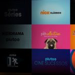 Naruto e Bleach são destaques da programação do Pluto TV