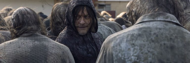 TWD: 10ª temporada elimina Sussurradores e apresenta Commonwealth