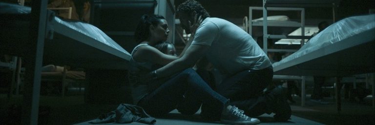 Destruição Final: O Último Refúgio entrega ação apocalíptica e drama familiar