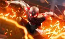 Marvel’s Spider-Man Miles Morales no PS4