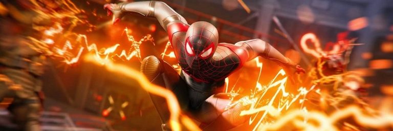 Marvel’s Spider-Man Miles Morales une gerações com experiência aprimorada