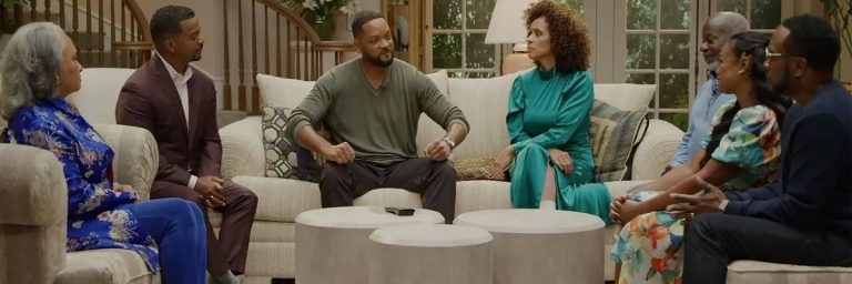 Reunião de Um Maluco no Pedaço estreia no HBO Max; veja o trailer