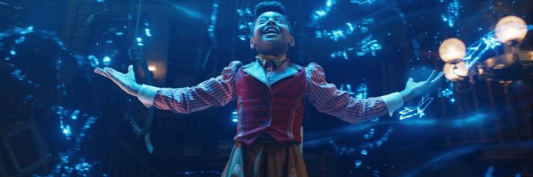 Além de emocionante, Uma Invenção de Natal é um filme necessário