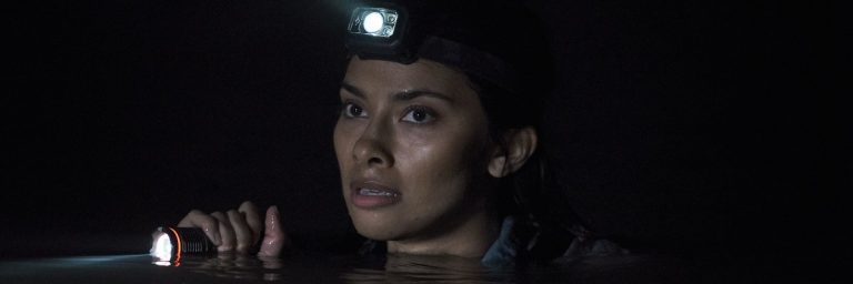 Crocodilos – A Morte Te Espera tem trailer divulgado