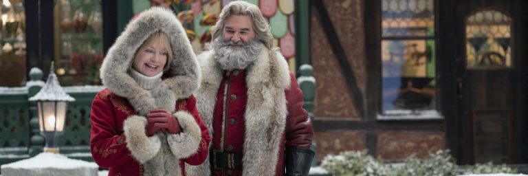 5 filmes de Natal para assistir na Netflix
