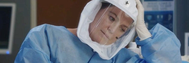 Sony Channel anuncia estreia da nova temporada de Grey’s Anatomy