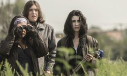 The Walking Dead: World Beyond adiciona cor e esperança ao universo de zumbis