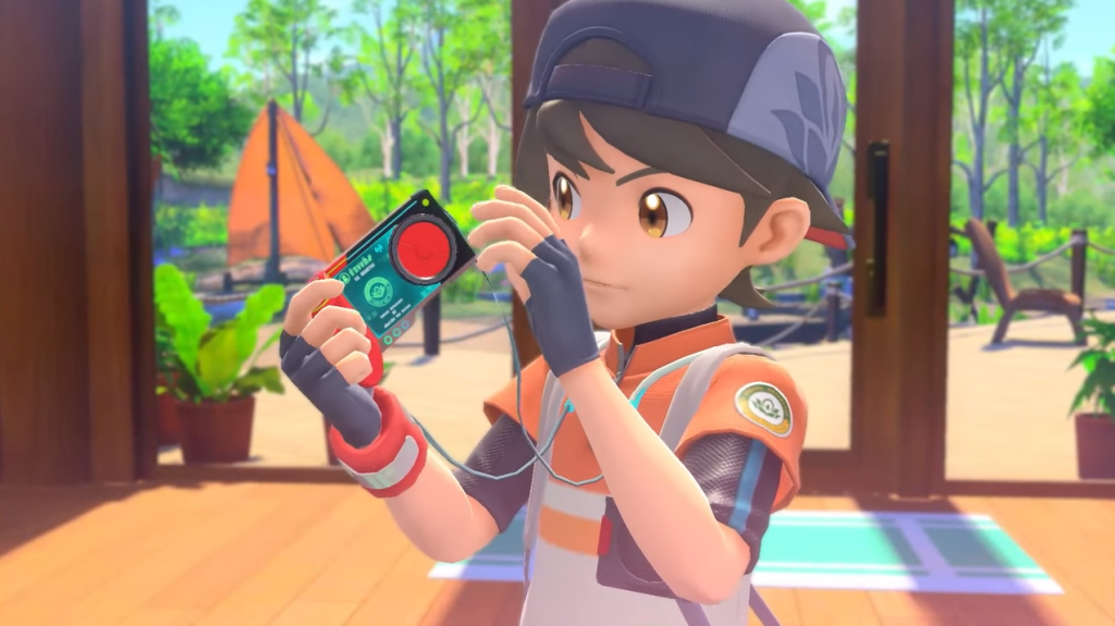 New Pokémon Snap chega em 30 de abril para Nintendo Switch