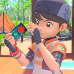 New Pokémon Snap chega em 30 de abril para Nintendo Switch