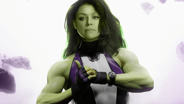 O que já sabemos e o que queremos na série She-Hulk