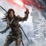 Netflix anuncia anime de Tomb Raider