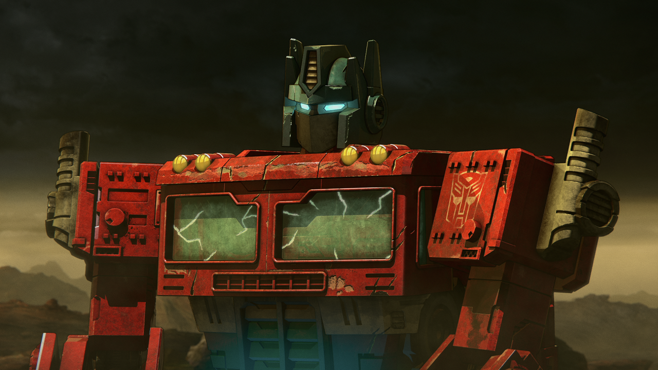 Transformers: War for Cybertron – O Nascer da Terra vai mais fundo na mitologia dos robôs