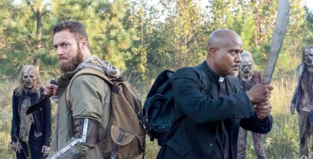 TWD: extensão da 10ª temporada ganha trailer