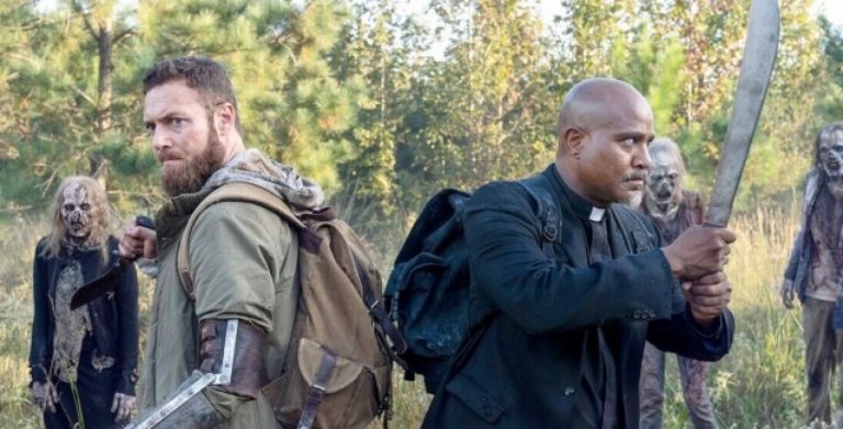 TWD: extensão da 10ª temporada ganha trailer