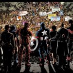 Vingadores: A Queda coloca heróis na mira dos poderes da Feiticeira Escarlate