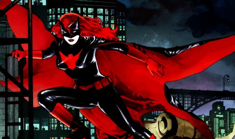 Batwoman: encadernado tem tudo que você deve saber sobre a heroína