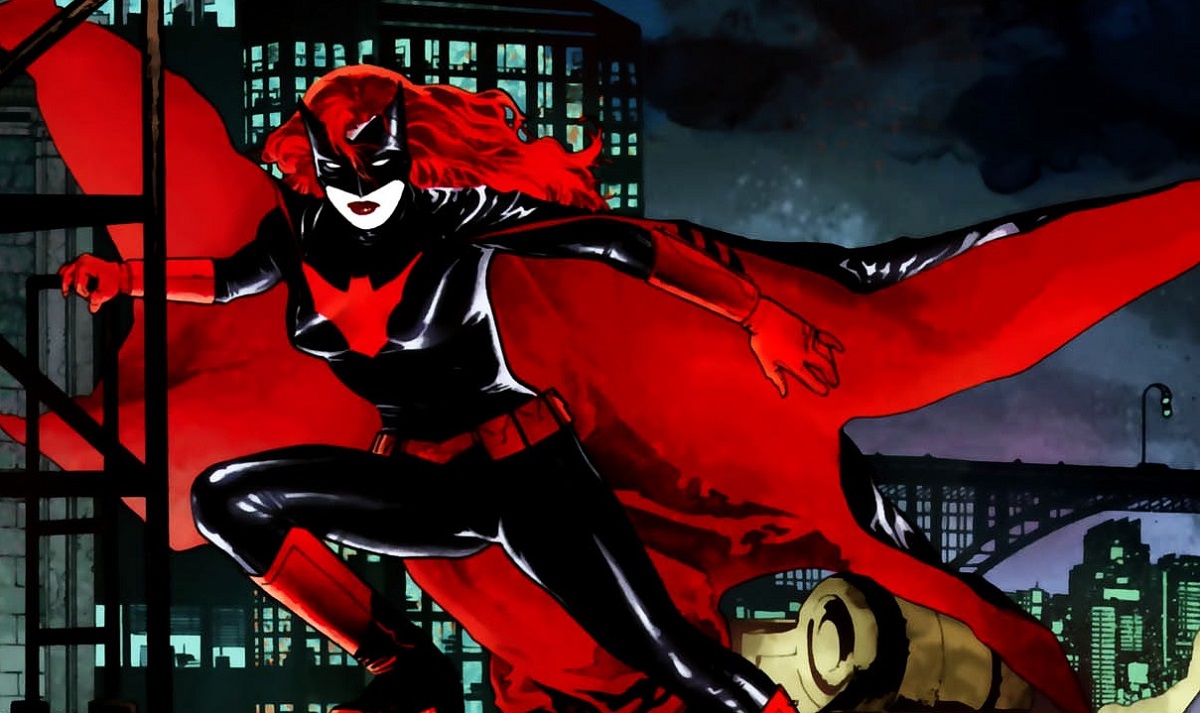 Batwoman: encadernado traze tudo que você deve saber sobre a heroína