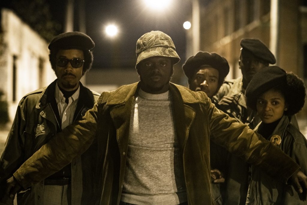 Judas e o Messias Negro é drama pesado e necessário